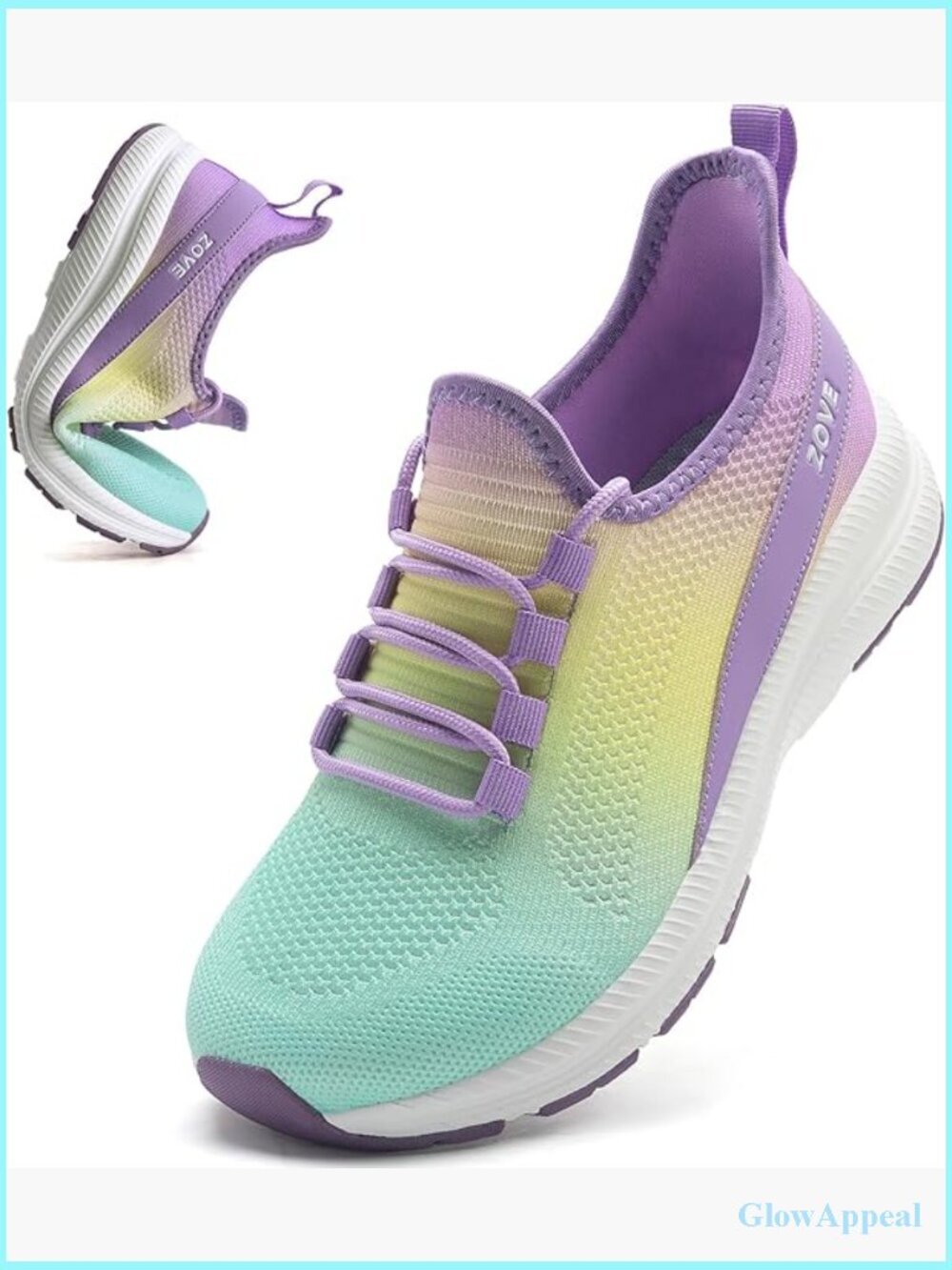 Ultra Light Wide Toe Box Road Running Sneakers Athletic Walking Tennis Shoes